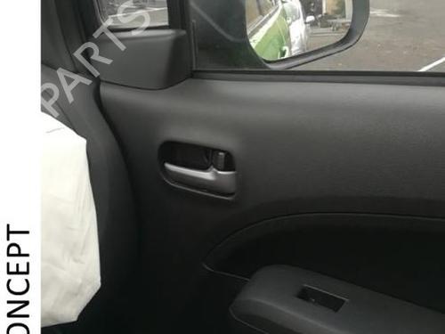 Starter SUZUKI SPLASH (EX) 1.2 (A5B412) | BP25559368M8  - Image 48