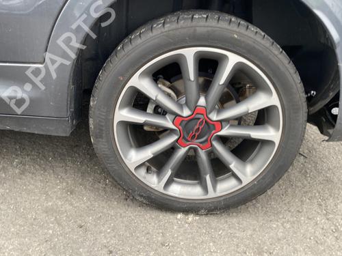 Right front brake caliper FIAT 500X (334_) 1.5 T4 Hybrid | BP25526139M104 - Image 11