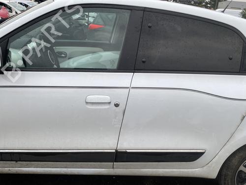 Front wiper motor RENAULT TWINGO III (BCM_, BCA_) 0.9 TCe 90 (BCM9, BCM2) | BP25519310M29  - Image 7