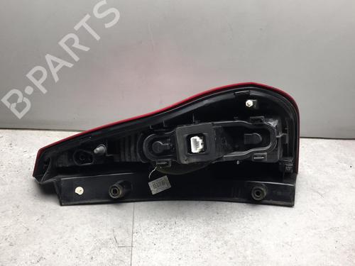 Left taillight RENAULT SCÉNIC III (JZ0/1_) 1.5 dCi | BP25585522C34