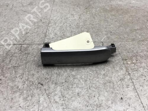 Front left exterior door handle NISSAN NOTE (E11, NE11) 1.5 dCi | BP25571222C128 