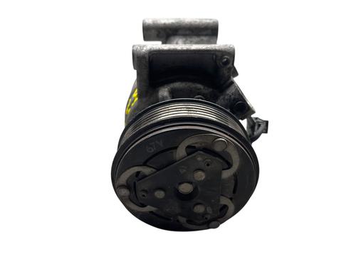 AC compressor DACIA SANDERO II 1.5 Blue dCi 95 (B8JL) | BP30457116M34 - Image 3