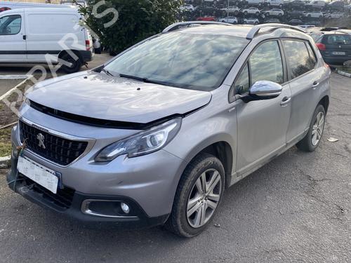 Brugte PEUGEOT 2008 I (CU_) 1.2 PureTech 82 (82 hp) 4426408