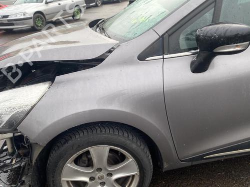 Front right interior door handle RENAULT CLIO IV (BH_) 1.5 dCi 75 | BP25503160I14 