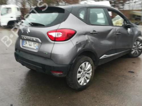 Climate control RENAULT CAPTUR I (J5_, H5_) 1.5 dCi 90 (J5N4, J5M5, J5MW, J5M6, J5AL, J5AJ) | BP25516233I5  - Image 23