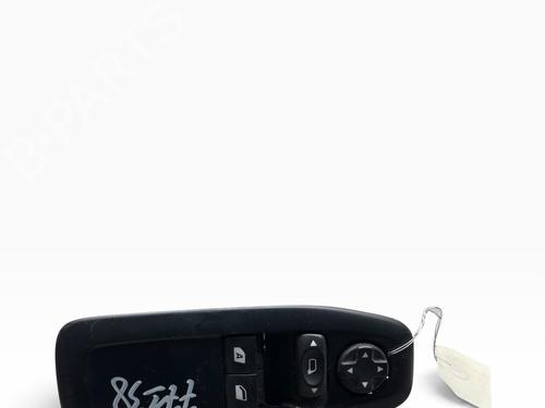 Left front window switch PEUGEOT 208 I (CA_, CC_) 1.4 HDi | BP38942829I27 - Image 3