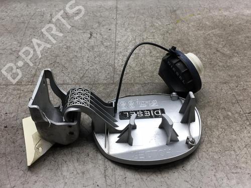 Fuel flap HYUNDAI i20 I (PB, PBT) 1.4 CRDi | BP25556889C131 