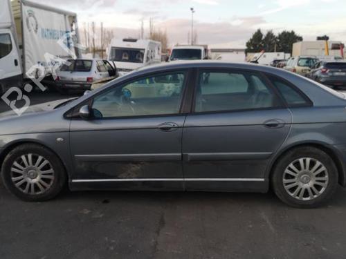 Left tailgate light CITROËN C5 II (RC_) 1.6 HDi (RC8HZB) | BP25537655C79  - Image 32