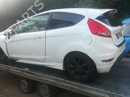 Alternator FORD FIESTA VI (CB1, CCN) 1.6 TDCi | BP25525818M7  - Image 22