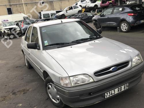 Right front indicator FORD ESCORT V Saloon (AFL) 1.8 i 16V | BP25557758C33  - Image 15