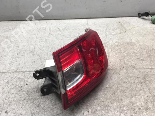 Right taillight RENAULT CLIO IV (BH_) 1.5 dCi 75 | BP25566152C35