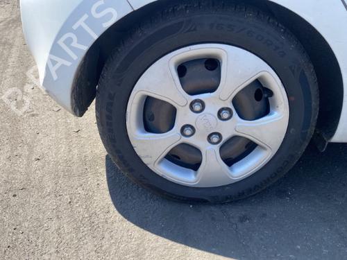 Steering column stalk KIA PICANTO II (TA) 1.0 | BP25544524I23 - Image 30