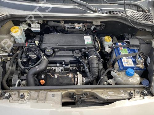 Rudehejsemekanisme ventre foran CITROËN NEMO MPV 1.4 HDi | BP25510465C22 