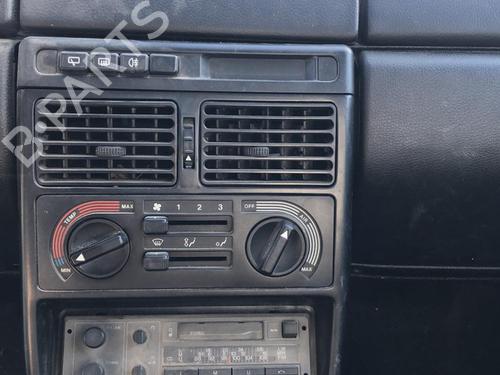 Used Parts FIAT UNO (146_, 158_) 60 Diesel 1.7 (146E) 2500628