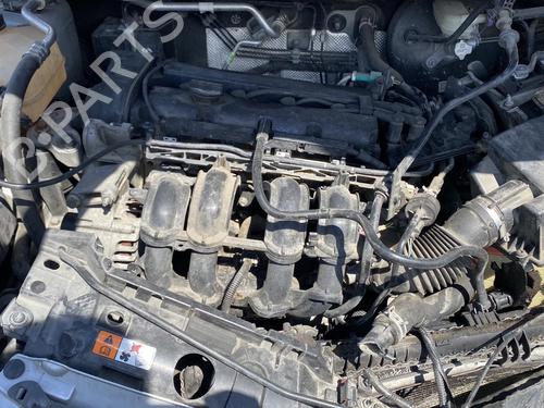 Left taillight FORD FIESTA VI (CB1, CCN) 1.25 | BP25571448C34  - Image 21