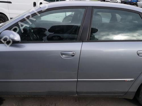Nebelscheinwerfer links AUDI A4 B6 (8E2) 1.9 TDI | BP25585533C30 