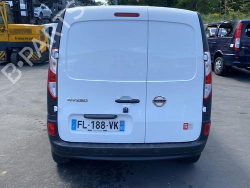 Headrest NISSAN NV250 Van (X61) dCi 115 | BP25575012I31  - Image 32