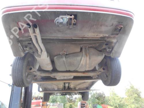Used Parts SEAT TOLEDO I (1L2) 1.9 TDI 2503692