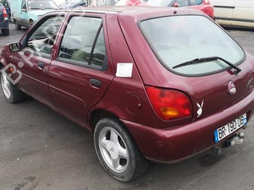 Right taillight FORD FIESTA IV (JA_, JB_) 1.8 D | BP25584036C35 