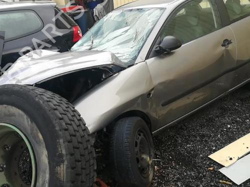 Left taillight SEAT IBIZA III (6L1) 1.4 16V | BP25579112C34 