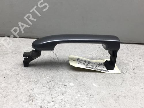 front-right-exterior-door-handle-nissan-note-e11-ne11-2005-2006-2007-2008-2009-2010-2011-2012-2013-25585495 main image
