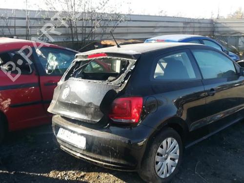 Starter VW POLO V (6R1, 6C1) 1.2 | BP25552803M8