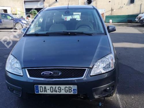 Starter FORD FOCUS C-MAX (DM2) 2.0 TDCi | BP25551334M8 