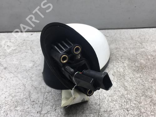 Used Left mirror Left mirror MINI MINI (R50, R53) Cooper (116 hp) 25551286 25551286