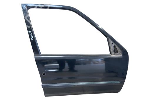 Used Right front door PEUGEOT 106 II (1A_, 1C_) 1.0 i (50 hp) 25506624