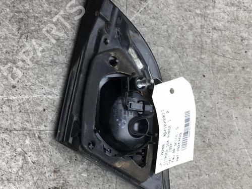 Used Left tailgate light Left tailgate light CITROËN DS4 (NX_) 2.0 HDi / BlueHDi 135 (136 hp) 25542282 25542282