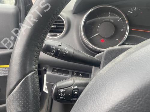 Radio PEUGEOT 5008 (0U_, 0E_) 1.6 HDi | BP26938515E6 