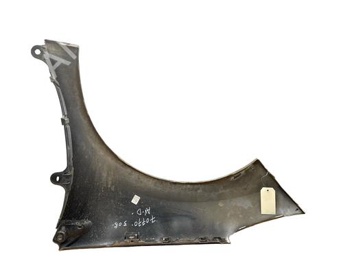 Right front fenders PEUGEOT 308 SW I (4E_, 4H_) 1.6 HDi | BP25547958C42 