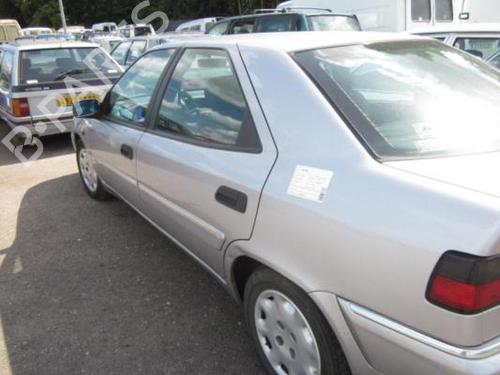 Left taillight CITROËN XANTIA (X1_, X2_) 1.8 i 16V | BP25536388C34 