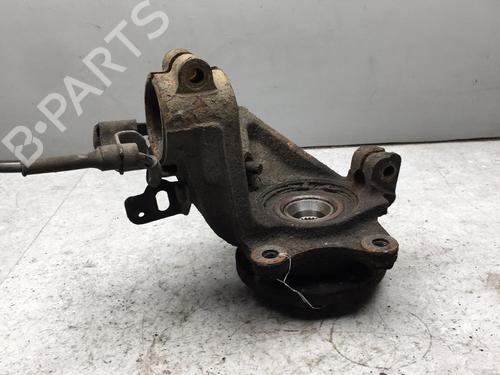 Right front steering knuckle CITROËN XSARA PICASSO (N68) 1.6 HDi | BP25534312M26