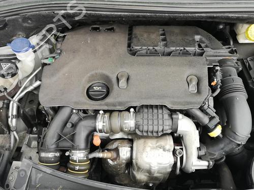 Switch CITROËN DS3 Convertible 1.6 HDi 90 | BP25585545I30  - Image 10