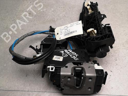 Used Rear right lock PEUGEOT 307 SW (3H) 1.6 HDI 110 (109 hp) 25561771