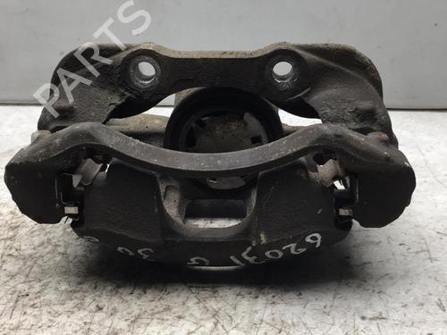 Left front brake caliper PEUGEOT 308 I (4A_, 4C_) 1.6 HDi | BP25535080M105