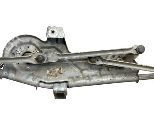 Viskermotor vindrude CITROËN C4 I (LC_) 1.6 HDi | BP25509276M29 