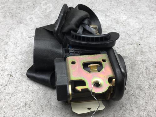 Used Front right belt tensioner PEUGEOT 807 (EB_) 2.2 HDi (163 hp) 25556910