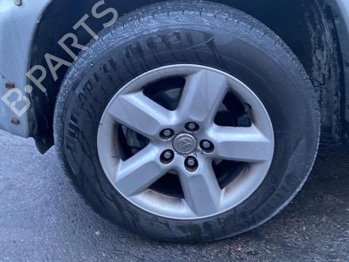 Switch TOYOTA RAV 4 II (_A2_) 2.0 D 4WD (CLA20_, CLA21_, CLA20R, CLA21R) | BP25515573I30  - Image 7