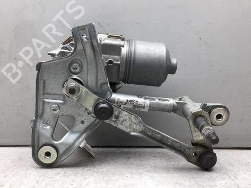 Used Front wiper motor PEUGEOT 5008 (0U_, 0E_) 1.6 HDi (112 hp) 25551321