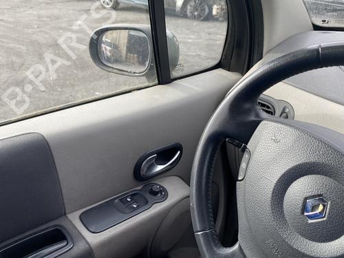 Front wiper motor RENAULT MODUS / GRAND MODUS (F/JP0_) 1.5 dCi (FP0D, JP0D) | BP25570994M29