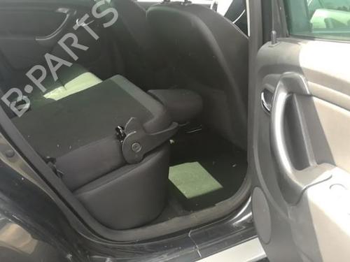 Starter DACIA DUSTER (HS_) 1.2 TCe 125 | BP25552493M8  - Image 17
