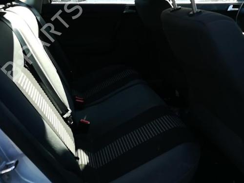 Climate control VW POLO (9N_, 9A_) 1.4 TDI | BP25516367I5 