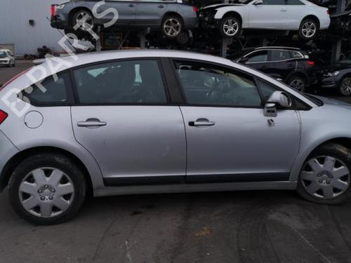 Other CITROËN C4 I (LC_) 1.6 HDi | BP25561524O1 