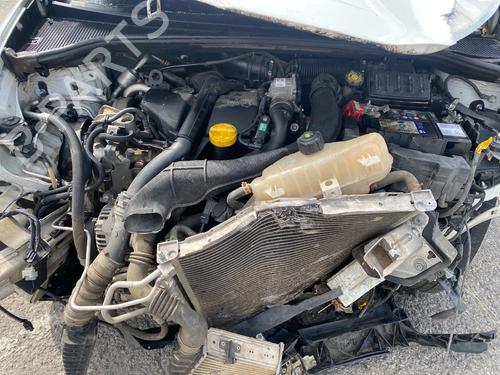 Used Parts RENAULT CLIO III (BR0/1, CR0/1) 1.5 dCi 4961464