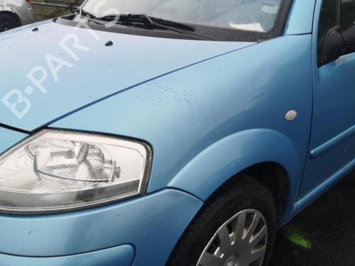 Generator CITROËN C3 I (FC_, FN_) 1.4 HDi | BP25538767M7 