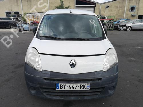 Front wiper motor RENAULT KANGOO Express (FW0/1_) 1.5 dCi 85 (FW0K, FW0L, FW0B) | BP25554376M29  - Image 27