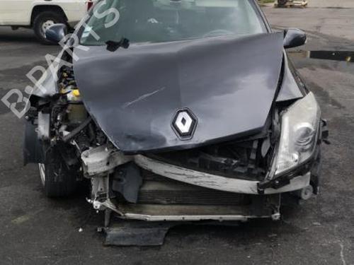 Radio RENAULT LAGUNA Coupe (DT0/1) 2.0 dCi (DT01, DT08, DT09, DT0K, DT12, DT1C, DT1D, DT1M,... | BP25533620E6 