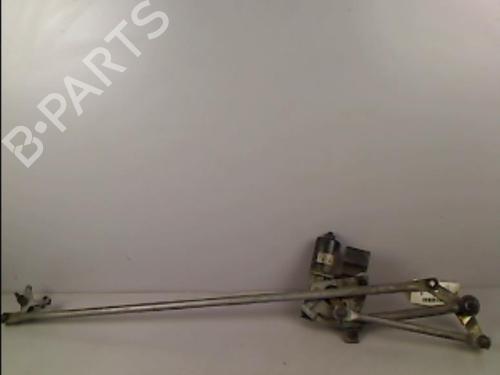 Used Front wiper motor MERCEDES-BENZ A-CLASS (W168) A 170 CDI (168.008) (90 hp) 25559064